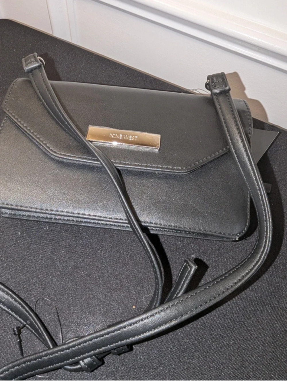 Nine West Crossbody 2 in 1
